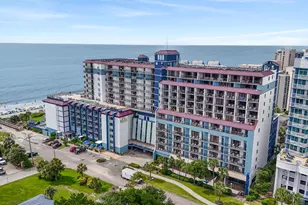 201 77th Ave N, Myrtle Beach, SC 29577 - Photo 1