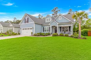 233 Outboard Dr, Murrells Inlet, SC 29576 - Photo 3