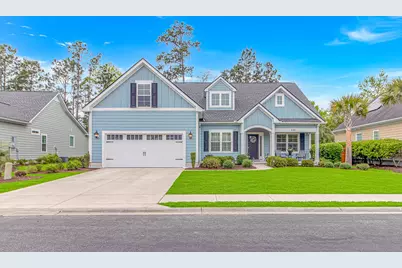 233 Outboard Dr., Murrells Inlet, SC 29576 - Photo 1