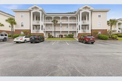 4141 Hibiscus Dr. #102, Little River, SC 29566 - Photo 1