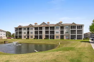 395 S Crow Creek Dr, Calabash, NC 28467 - Photo 3