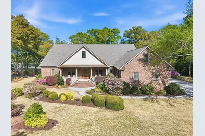 140 Heritage Dr., Pawleys Island, SC 29585 - Photo 1