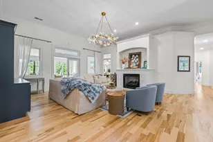 140 Heritage Dr, Pawleys Island, SC 29585 - Photo 5