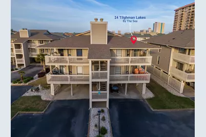 1801 N Ocean Blvd. #I-4, North Myrtle Beach, SC 29582 - Photo 1