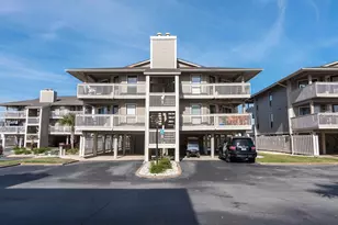 1801 N Ocean Blvd, North Myrtle Beach, SC 29582 - Photo 3