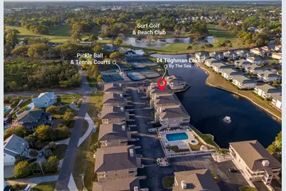 1801 N Ocean Blvd. #I-4, North Myrtle Beach, SC 29582 - Photo 7