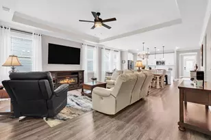 122 Caroline Ct, Murrells Inlet, SC 29576 - Photo 11