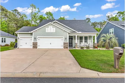 122 Caroline Ct., Murrells Inlet, SC 29576 - Photo 1