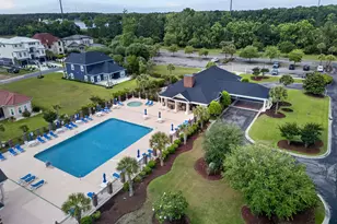 986 Shipmaster Ave, Myrtle Beach, SC 29579 - Photo 51