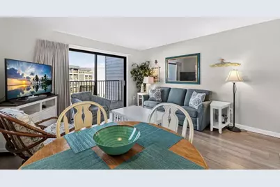 5905 S Kings Hwy. #435B, Myrtle Beach, SC 29575 - Photo 9