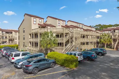 501 Maison Dr. #D-1, Myrtle Beach, SC 29572 - Photo 31