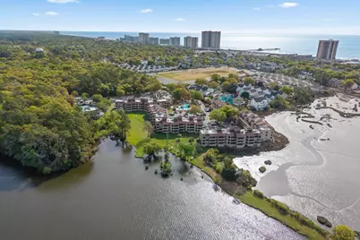 501 Maison Dr. #D-1, Myrtle Beach, SC 29572 - Photo 33