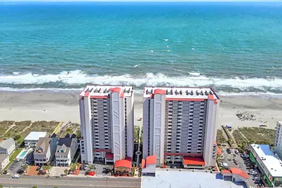 1625 S Ocean Blvd. #1607S, North Myrtle Beach, SC 29582 - Photo 1