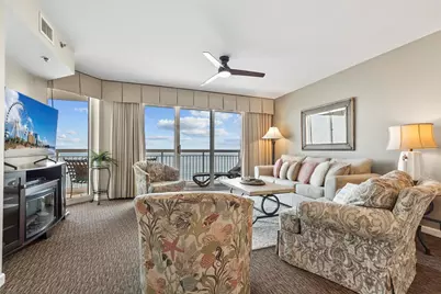 1625 S Ocean Blvd. #1607S, North Myrtle Beach, SC 29582 - Photo 5