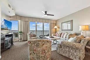 1625 S Ocean Blvd, North Myrtle Beach, SC 29582 - Photo 5
