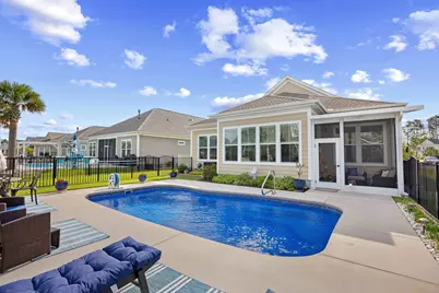 2001 Silver Island Way, Murrells Inlet, SC 29576 - Photo 21