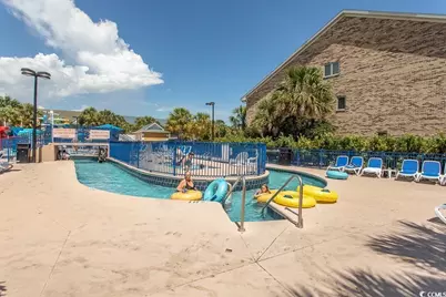 203 Double Eagle Dr. #B-1, Myrtle Beach, SC 29575 - Photo 35