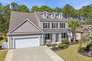 3333 Picket Fence Ln, Myrtle Beach, SC 29579 - Photo 59