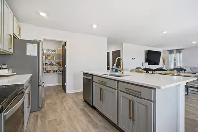 714 Woodland Farms Circle, Aynor, SC 29511 - Photo 17