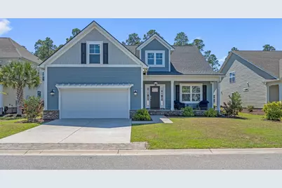 613 Indigo Bay Circle, Myrtle Beach, SC 29579 - Photo 1