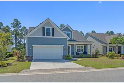 613 Indigo Bay Circle, Myrtle Beach, SC 29579 - Photo 1