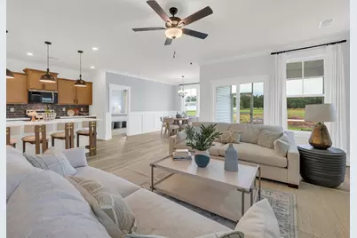 4220 Collins Farm Way, Conway, SC 29526 - Photo 5