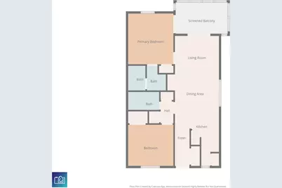 4470 Coquina Harbour Dr. #A6, Little River, SC 29566 - Photo 31