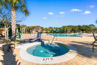 4668 Livorn Loop #4668, Myrtle Beach, SC 29579 - Photo 35