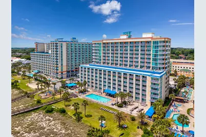 5300 N Ocean Blvd. #452, Myrtle Beach, SC 29577 - Photo 51