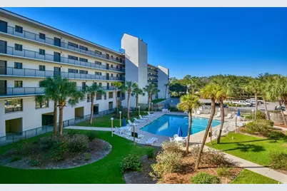 423 Parker Dr., Pawleys Island, SC 29585 - Photo 3