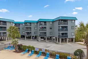 6001 N Ocean Blvd, North Myrtle Beach, SC 29582 - Photo 1