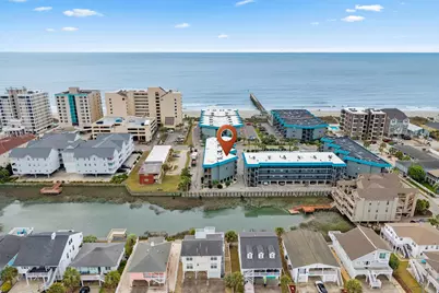 6001 N Ocean Blvd. #240, North Myrtle Beach, SC 29582 - Photo 35