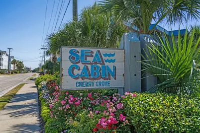 6001 N Ocean Blvd. #240, North Myrtle Beach, SC 29582 - Photo 23