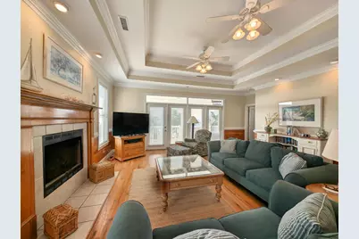 758 Parker Dr., Pawleys Island, SC 29585 - Photo 21