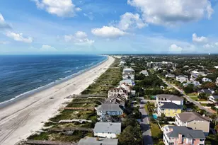 758 Parker Dr, Pawleys Island, SC 29585 - Photo 3