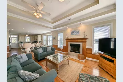 758 Parker Dr., Pawleys Island, SC 29585 - Photo 19