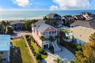 758 Parker Dr, Pawleys Island, SC 29585 - Photo 11