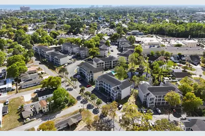 1058 Sea Mountain Hwy. #12-303, North Myrtle Beach, SC 29582 - Photo 33