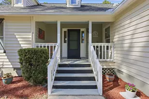 2264 Wedgefield Rd, Georgetown, SC 29440 - Photo 7