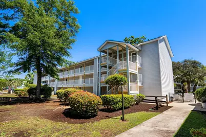 5905 S Kings Hwy. #4301D, Myrtle Beach, SC 29575 - Photo 1
