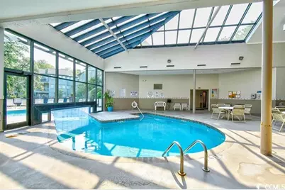 5905 S Kings Hwy. #4301D, Myrtle Beach, SC 29575 - Photo 15