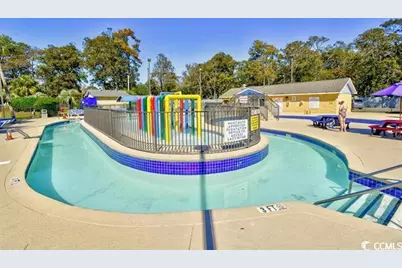 5905 S Kings Hwy. #4301D, Myrtle Beach, SC 29575 - Photo 19