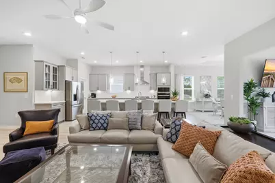 740 Bickell Ct., Surfside Beach, SC 29575 - Photo 19