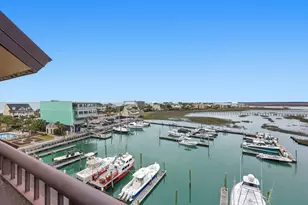 1398 Basin Trail, Garden City Beach, SC 29576 - Photo 5