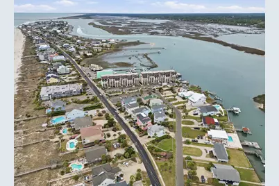 1398 Basin Trail #508, Garden City Beach, SC 29576 - Photo 53