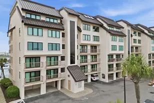 1398 Basin Trail, Garden City Beach, SC 29576 - Photo 49