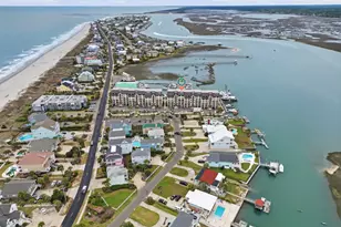 1398 Basin Trail, Garden City Beach, SC 29576 - Photo 61