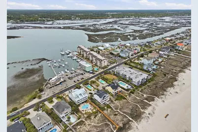 1398 Basin Trail #508, Garden City Beach, SC 29576 - Photo 55