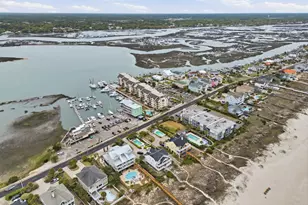 1398 Basin Trail, Garden City Beach, SC 29576 - Photo 55