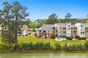 1025 W Plantation Dr W, Little River, SC 29566 - Photo 37
